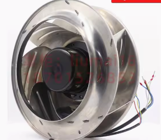 Ebm-papst R3G310-RO38-A1 FAN Motor M3G084-DF