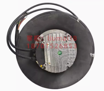 R3G310-RR12-P1 Ebmpapst 110V Motor M3G084-DF