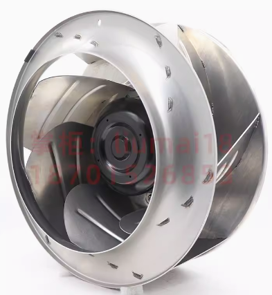 R3G355-AI56-01 ebm-papst Centrifugal Fan 380V1.75A