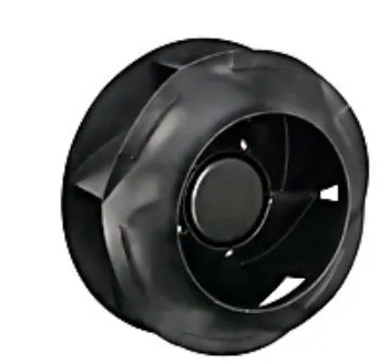 R3G355-RR01-H1 Motor M3G074-DF Ebm-papst Centrifugal Fans