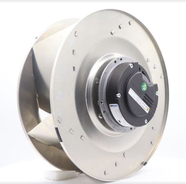 R3G400-AC30-61 ebm papst centrifugal fan