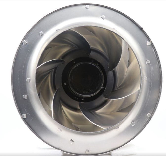 R3G400-AC30-61 ebm papst centrifugal fan