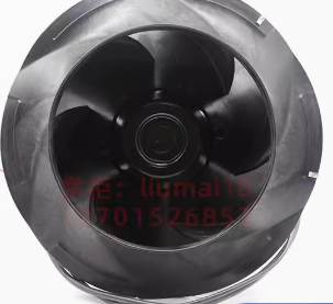 R3G400-RJ75-01 Ebm-papst Fan Motor M3G112-EA
