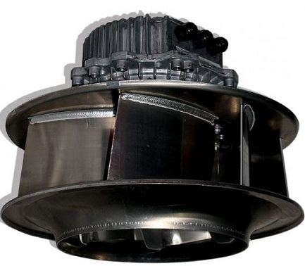 R3G500-AG10-13 Ebm-papst centrifugal fan