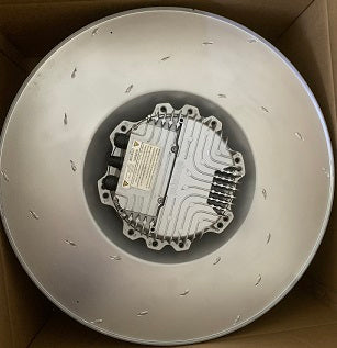 R3G630-AA12-13 ebm papst centrifugal fan