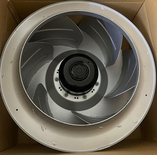 R3G630-AA12-13 ebm papst centrifugal fan