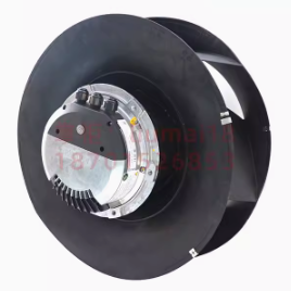R3G560-RA24-03 ebmpapst Fans Motor M3G150-FF