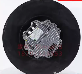 R3G560-RB32-10 Ebm-papst Fans Motor M3G150-IF