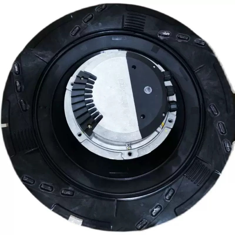 R3G630-RB32-77-S01 ebm papst centrifugal fan
