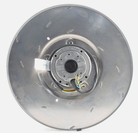 Ebmpapst R4D310-AP20-01 400V 0.34A 160W Centrifugal Fan