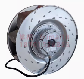 R4D500-RA03-01 Ebm-Papst Centrifugal Fan