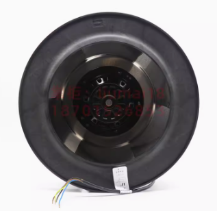 R4E310-AF12-05 Ebmpapst AC Centrifugal Fan 230V 105/150W 1430/1670Rpm 0.47/0.67A