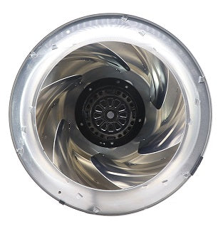 R4E355-AK05-05 ebm papst centrifugal fan