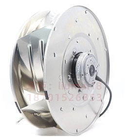 R4E355-AK05-05 ebm papst centrifugal fan