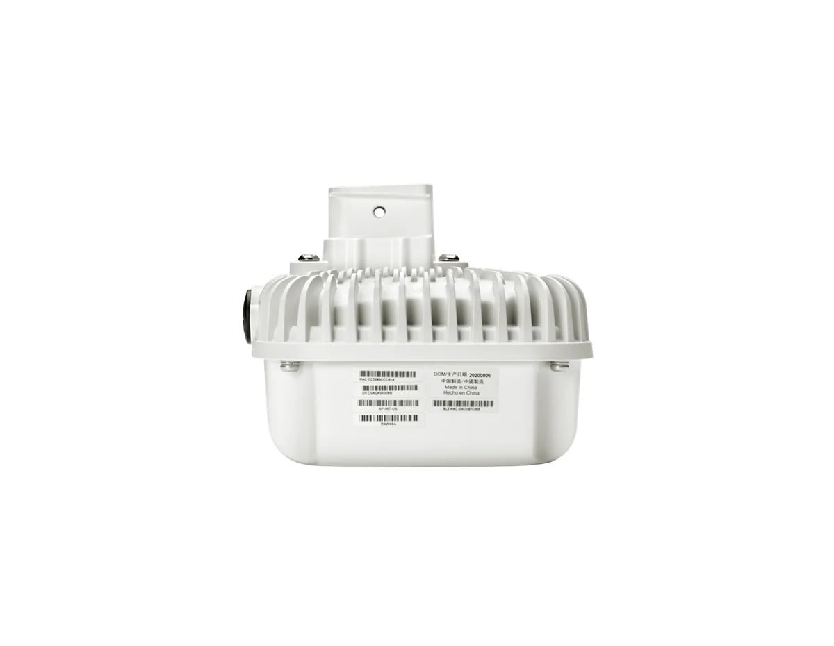 HPE Aruba Networking R4W48A AP-567 (RW Wireless Access Point