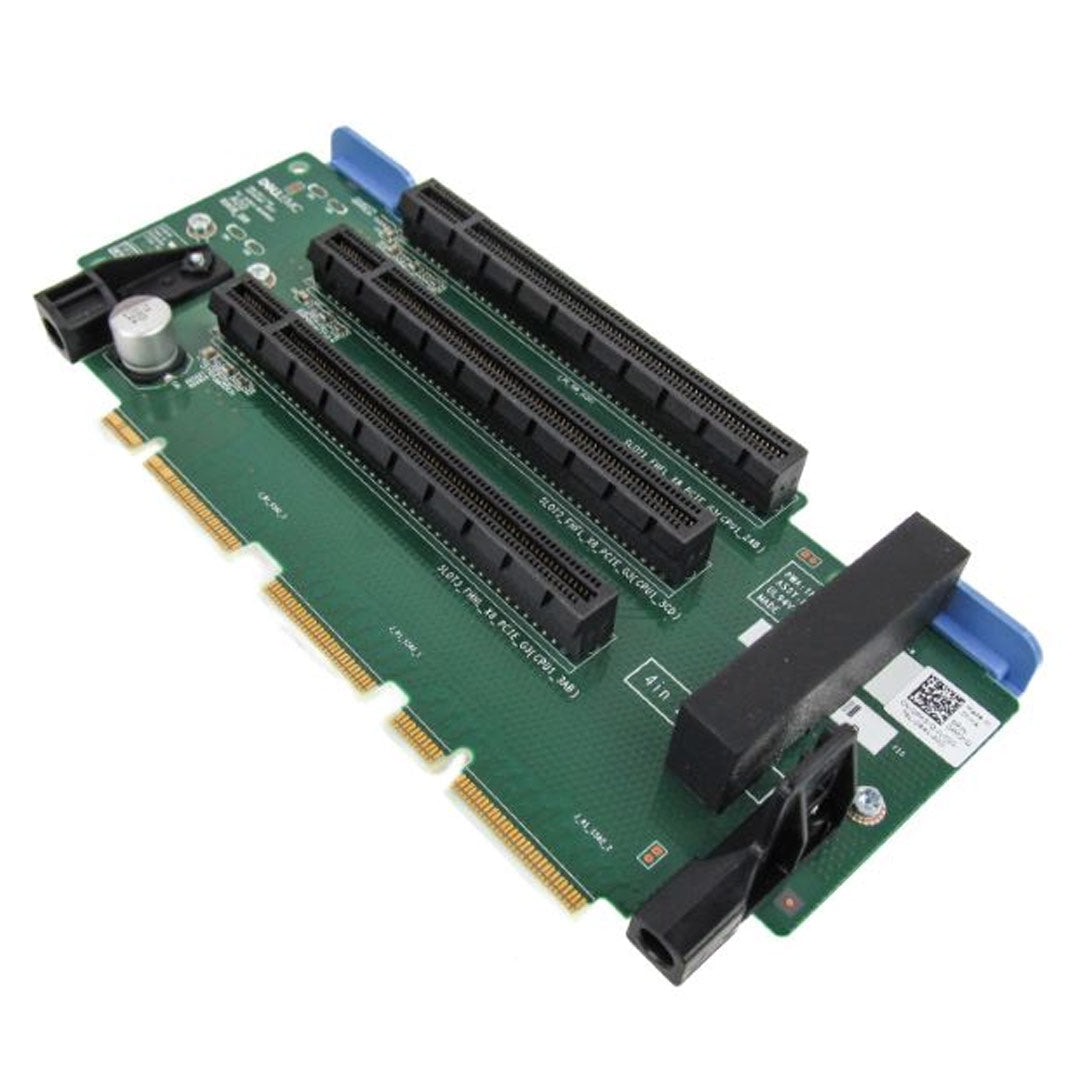 Dell Poweredge R740* Riser 1B Card | PM3YD