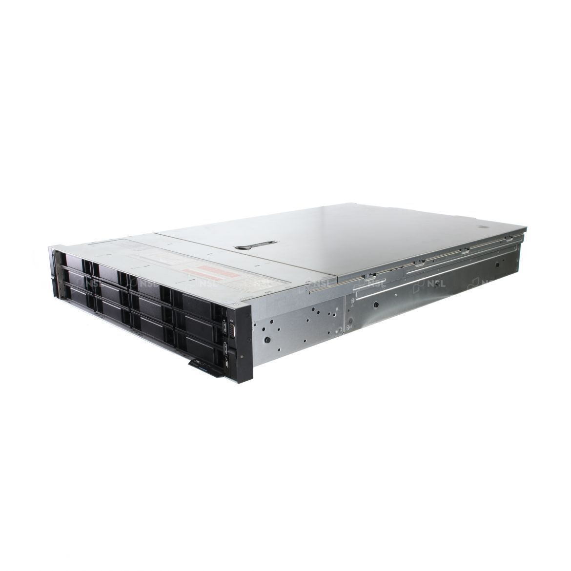 Dell PowerEdge R740xd 12LFF + 4SFF