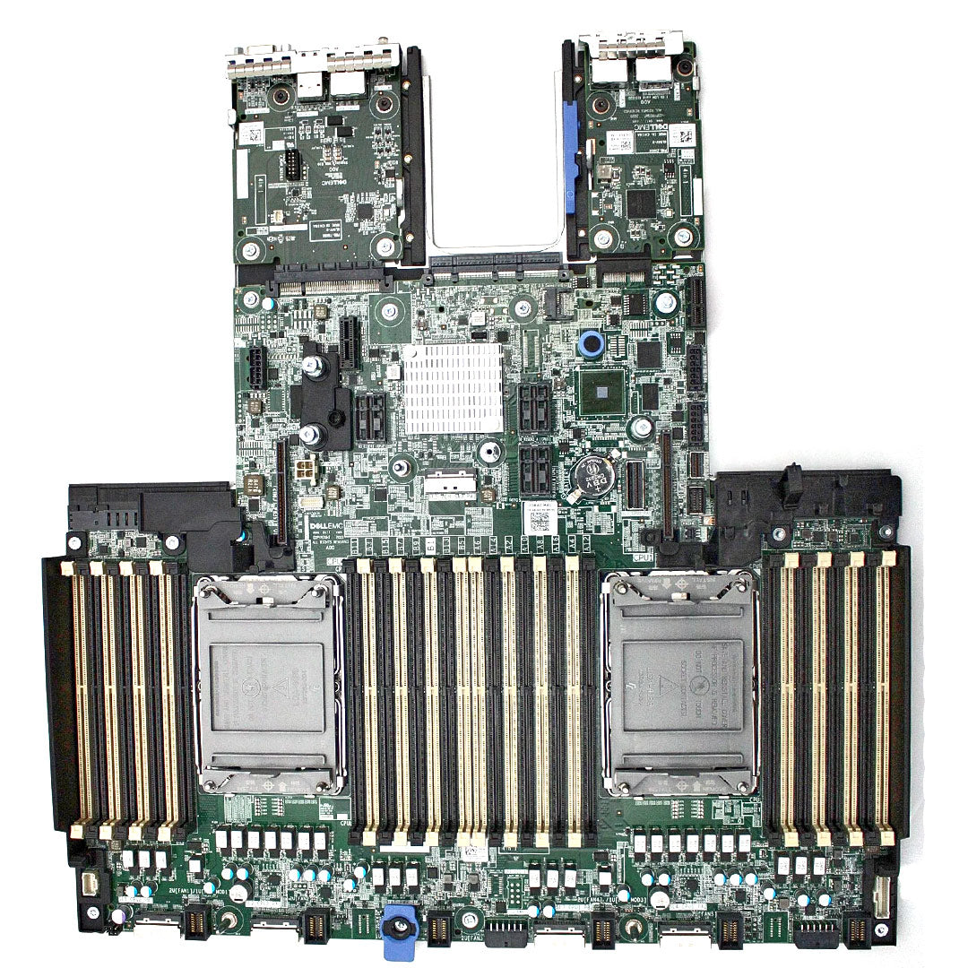 WT8Y6 — System Board Motherboard | Dell PowerEdge R750