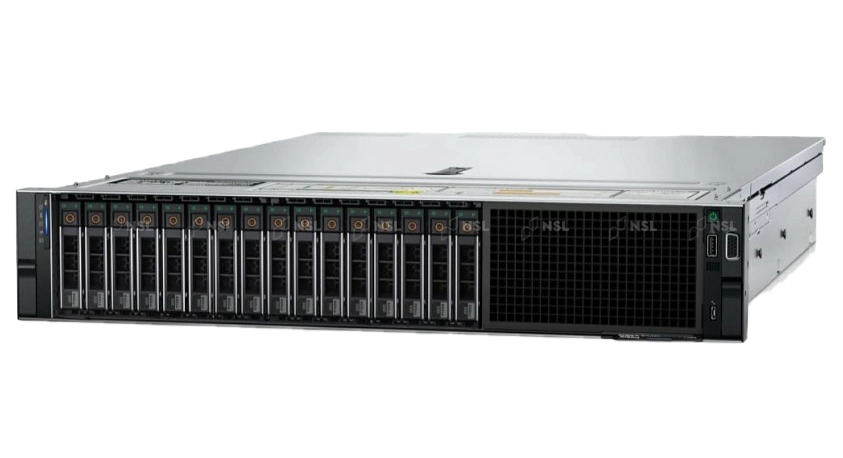 Dell PowerEdge R750 16SFF