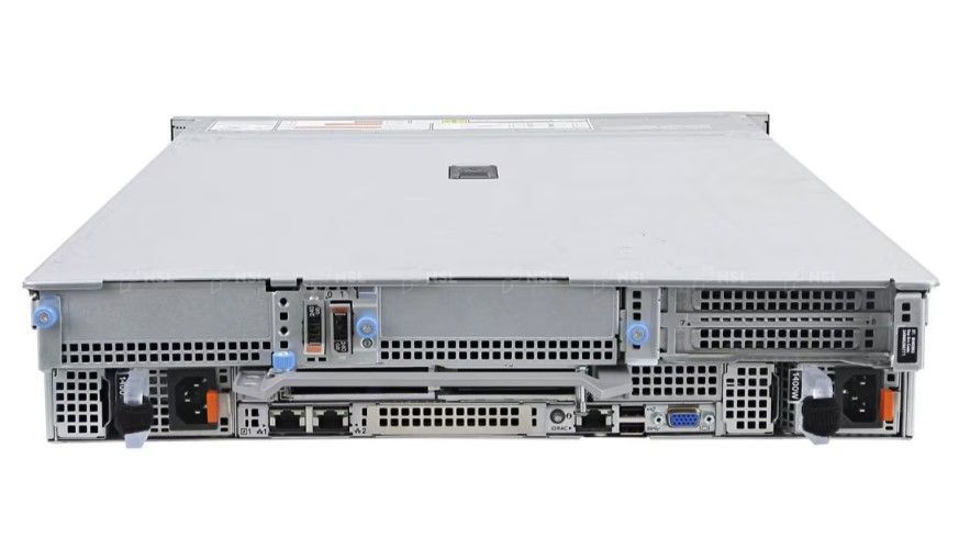 Dell PowerEdge R750 8SFF NVMe