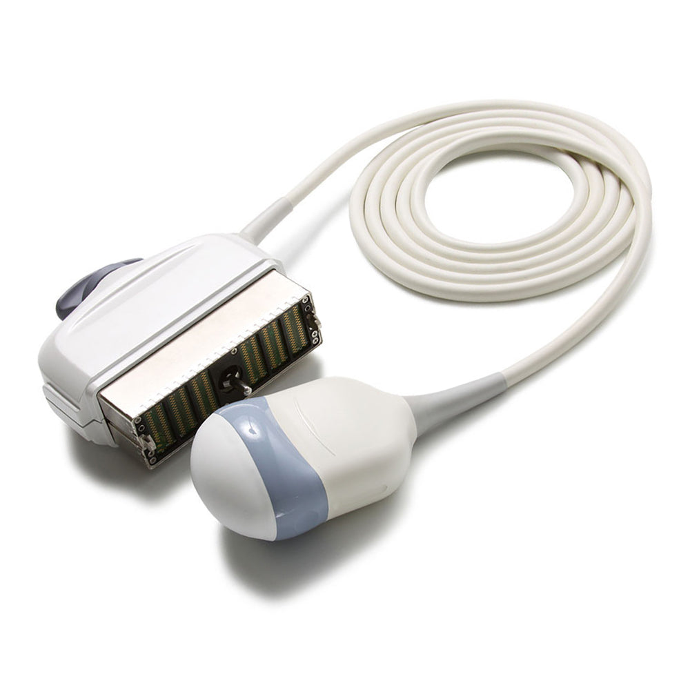 GE RAB4-8-D 3D/4D Broad Spectrum Convex Volume Transducer