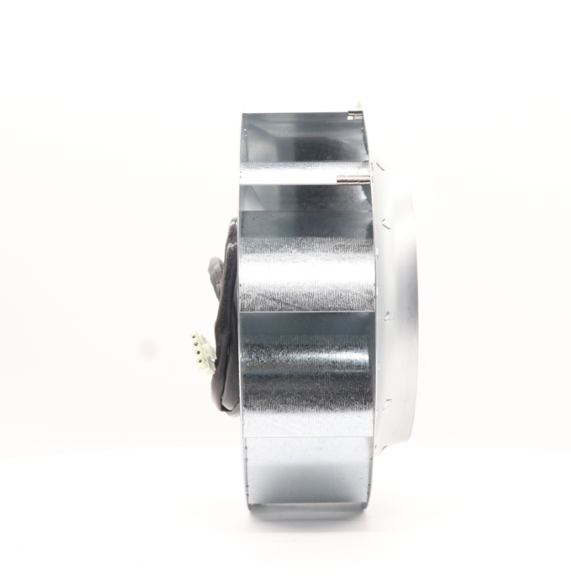 RB2C-225/088 K220 I-1898 EMC Centrifugal Fan 230V 200W 5μf 440V For ABB R7 Inverter Cooling Fan