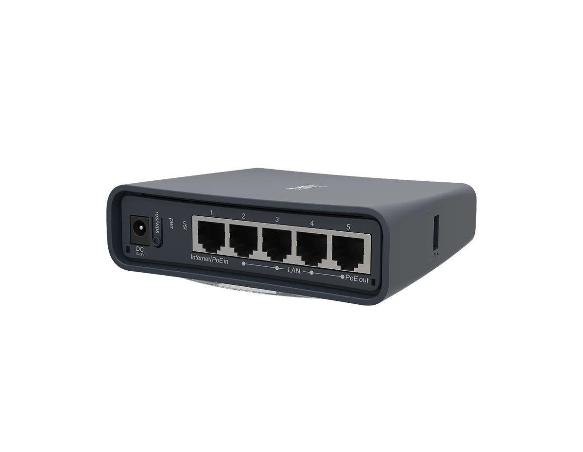 Mikrotik RB952Ui-5ac2nD-TC-US Access Point