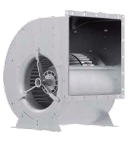 D3G133-DD67-14 EBMPAPST Centrifugal Fan