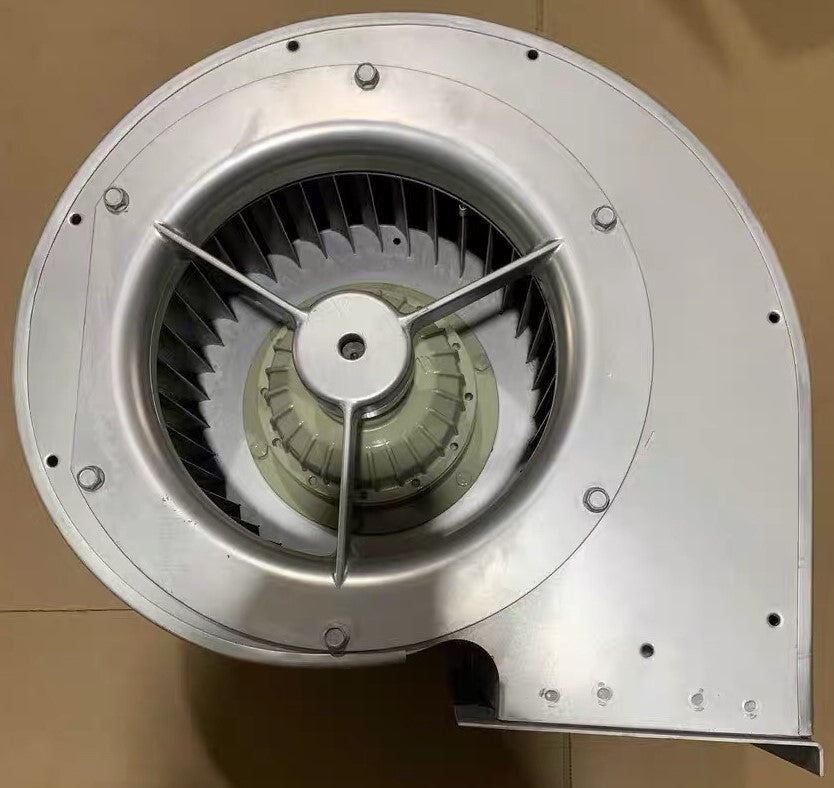 RD25S-4EW.4l.DL ZIEHL-ABEGG Centrifugal Fan