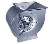 RD31A-4DW.4C.1L 120772 ZIEHL-ABEGG centrifugal fan