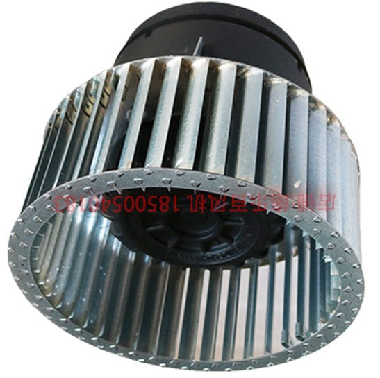RE22P-2DD.5H.1R ZIEHL-ABEGG centrifugal fan