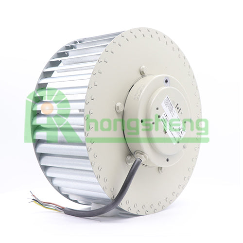 RE28P-4EK.41.1R ZIEHL-ABEGG Centrifugal Fan