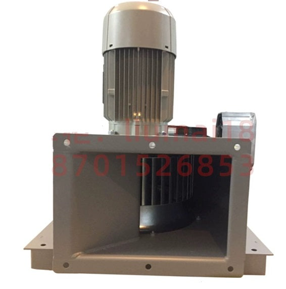 G3G280-BR04-M7 replace RF28P-4DN.C5.4L ZIEHL-ABEGG centrifugal fan