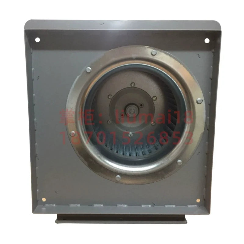 G3G280-BR04-M7 replace RF28P-4DN.C5.4L ZIEHL-ABEGG centrifugal fan