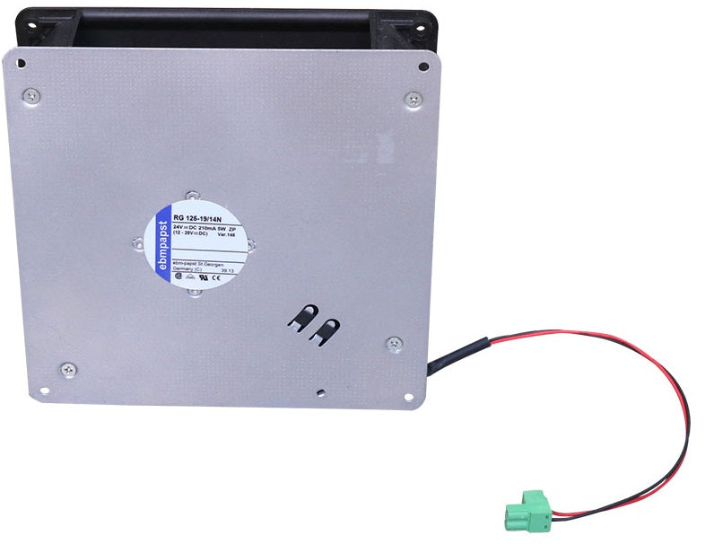 RG125-19/14N cooling fan for KDL32 converter