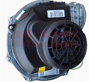 ebmpapst Centrifugal fan RG148/1200-3633-010205 55667.21540