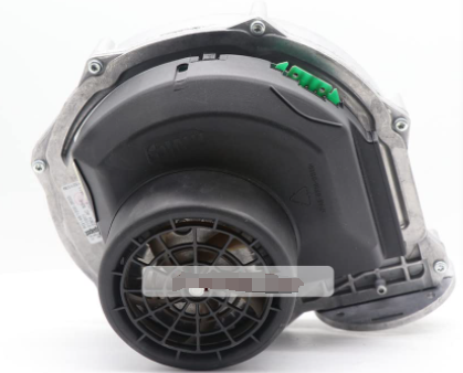 RG148/1200-3633-010201 AC Fan 230V 138W Centrifugal Fan Radial Turbo Blower