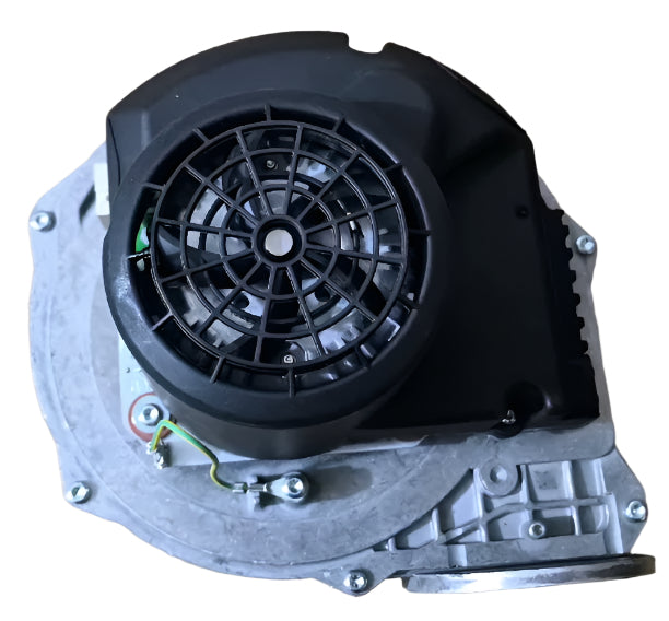 RG148/1200-3633-010204-V35.0 ebmpapst Centrifugal fan 55667.25860