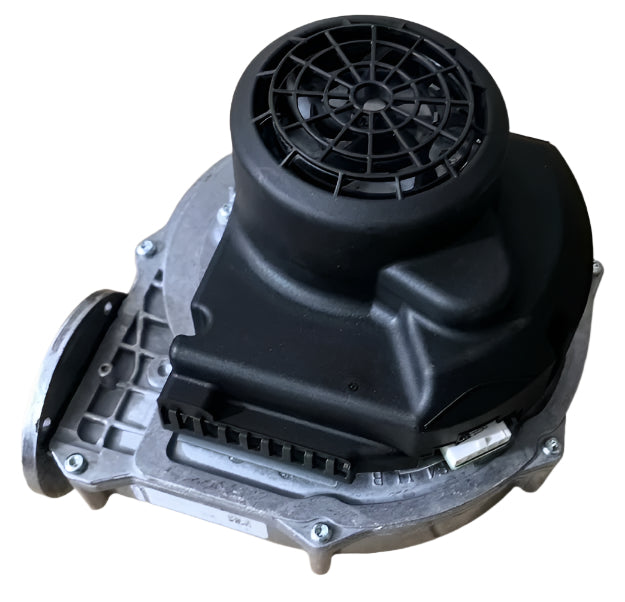 RG148/1200-3633-010204-V35.0 ebmpapst Centrifugal fan 55667.25860