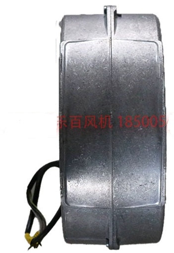 RG14S-2EP.WC.AR ZIEHL-ABEGG centrifugal fan