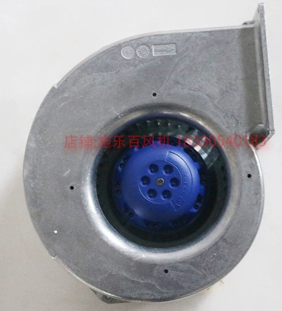 RG14S-2EP.WC.AR ZIEHL-ABEGG centrifugal fan