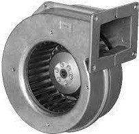 RG16S-2EP.WD.AR ZIEHL-ABEGG centrifugal fan