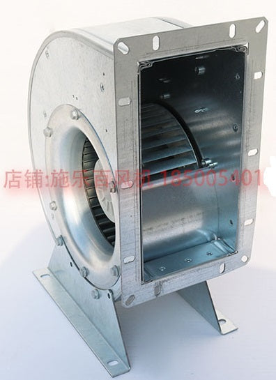 RG25P-4EK.4I.1R ZIEHL-ABEGG centrifugal fan
