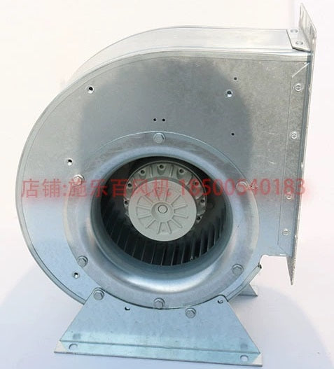 RG22P-4DK.4C.1R ZIEHL-ABEGG centrifugal fan