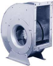 RG45T-2DN.G5.2R ZIEHL-ABEGG centrifugal fan