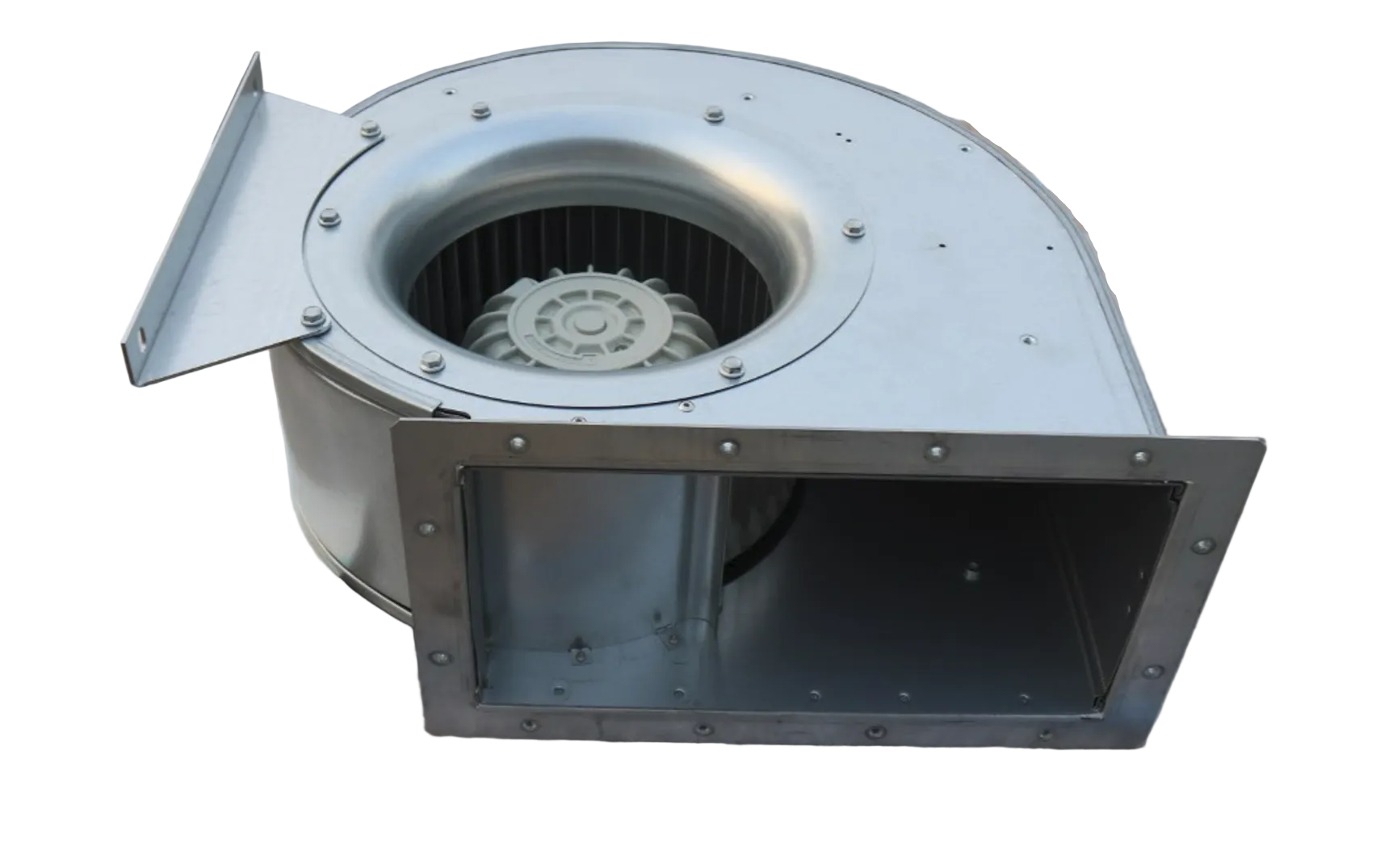 RG28P-4DK.6F.1R 3BHL000821P0001 ZIEHL-ABEGG centrifugal fan