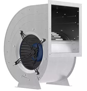 RG28R-6IK.BD.4R ZIEHL-ABEGG centrifugal fan