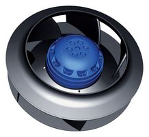 RH22V-2EP.WA.1R ZIEHL-ABEGG centrifugal fan 230V High Efficiency Quiet Cooling Solution