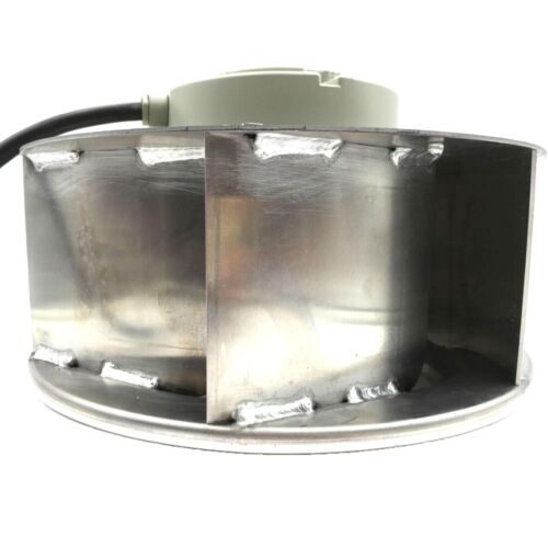 Brand new RH31M-2DK.3F.2R ZIEHL-ABEGG centrifugal fan 3-230/400V 50HZ 2690RPM