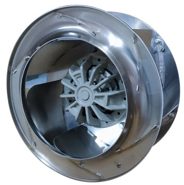 RH35B-2EX.6N.2R ZIEHL-ABEGG centrifugal fan